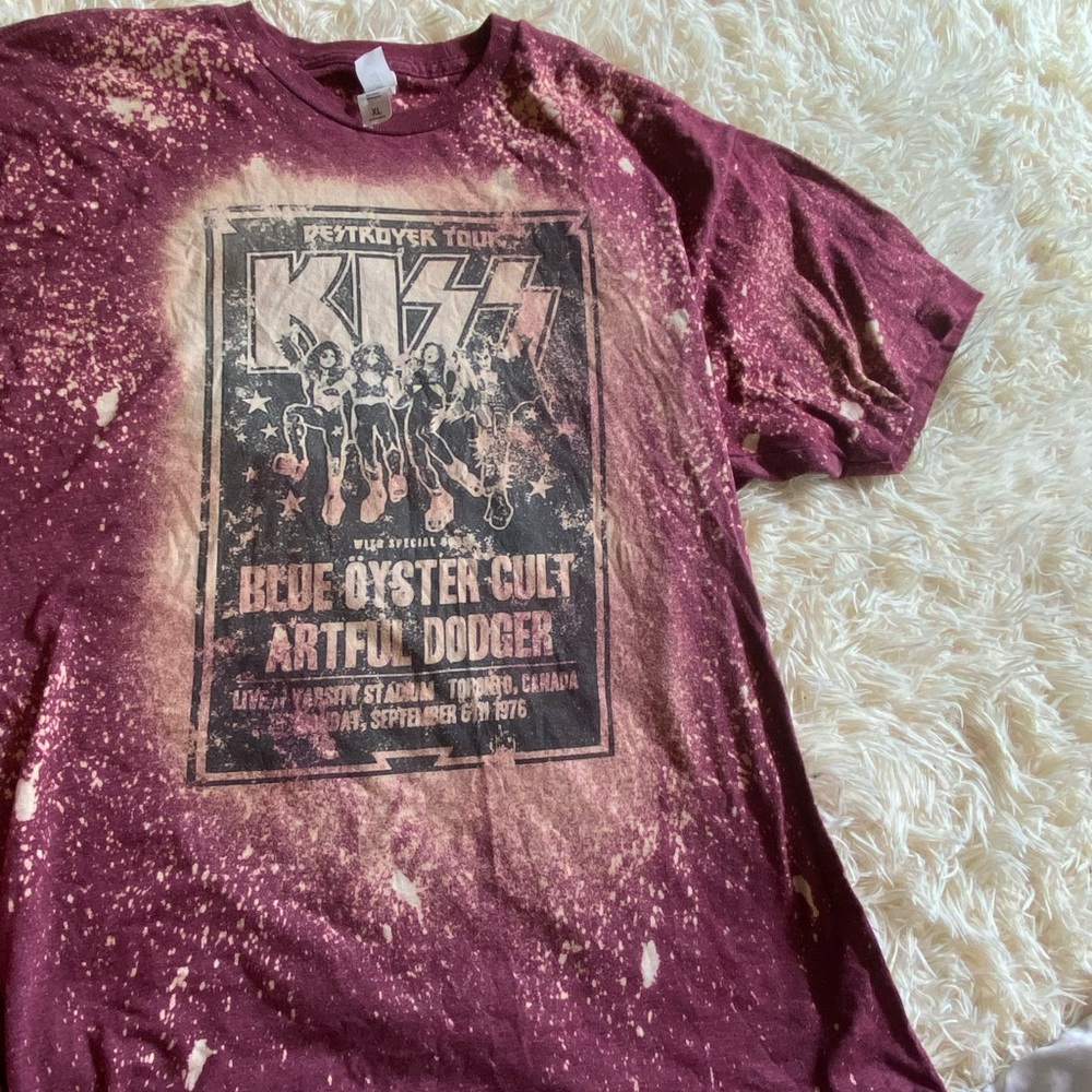 t shirt